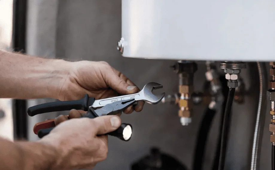 Why choose Water Heater Repair in Lerna, IL